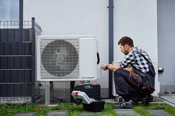 Trusted Hvac Installation service in Nedrow, NY - AAA Pro HVAC